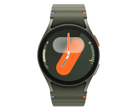 Samsung Galaxy Watch 7 40mm Zielony - 1266526 - zdjęcie 2